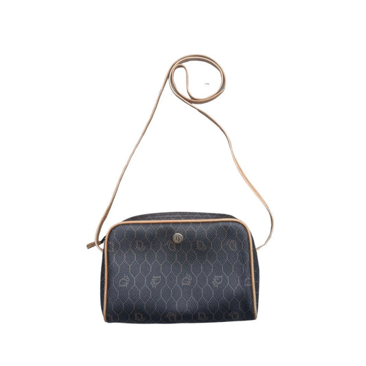 Dior Nid d'abeille slingbag monogram