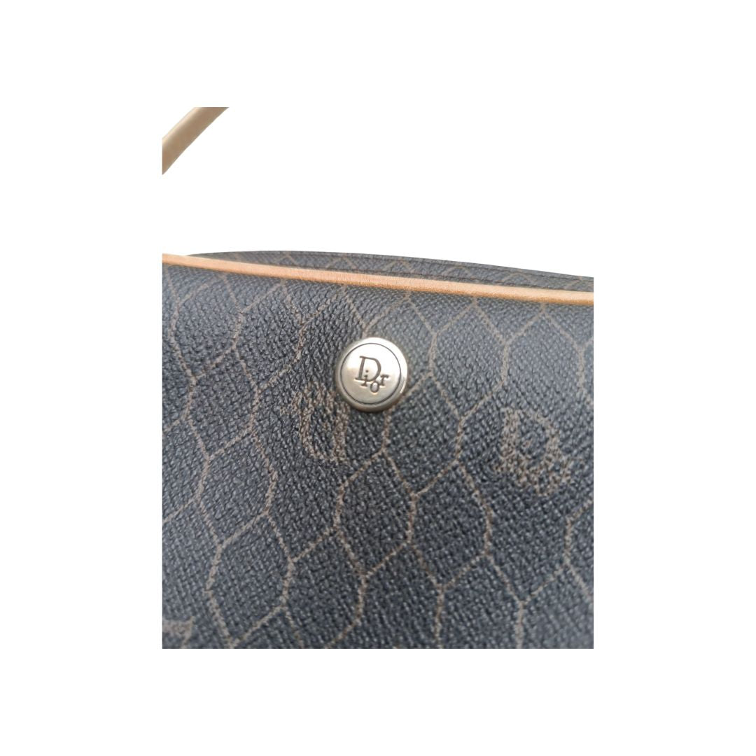 Dior Nid d'abeille slingbag monogram