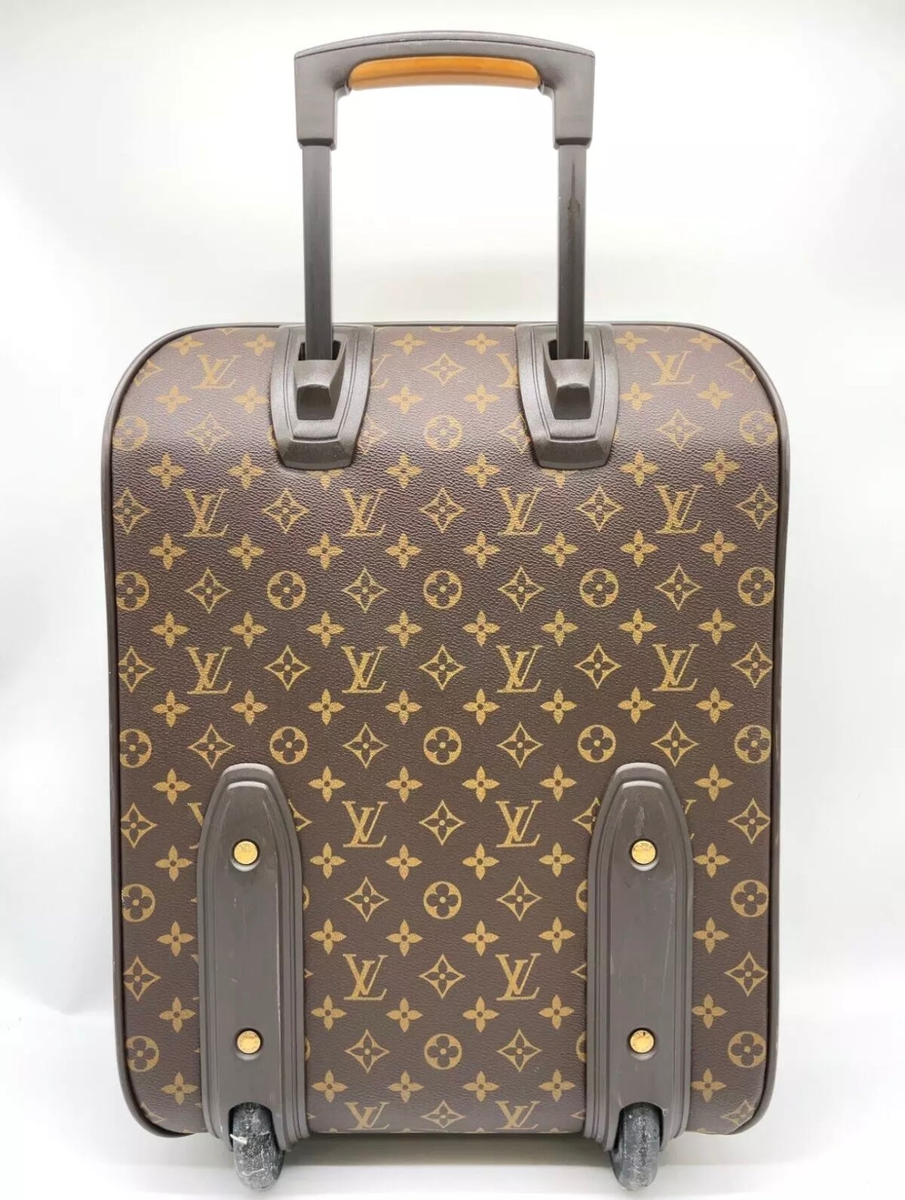 Louis Vuitton Monogram Luggage