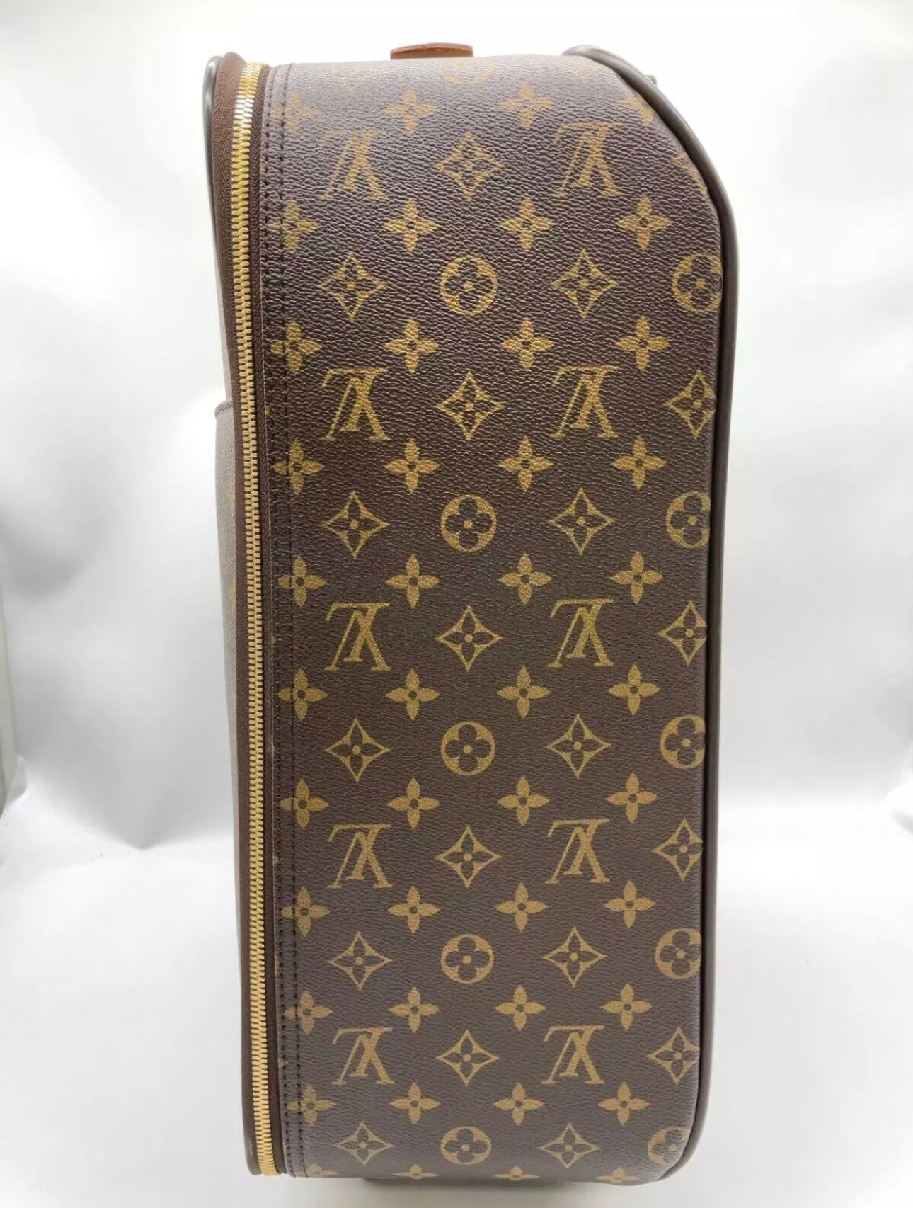 Louis Vuitton Monogram Luggage