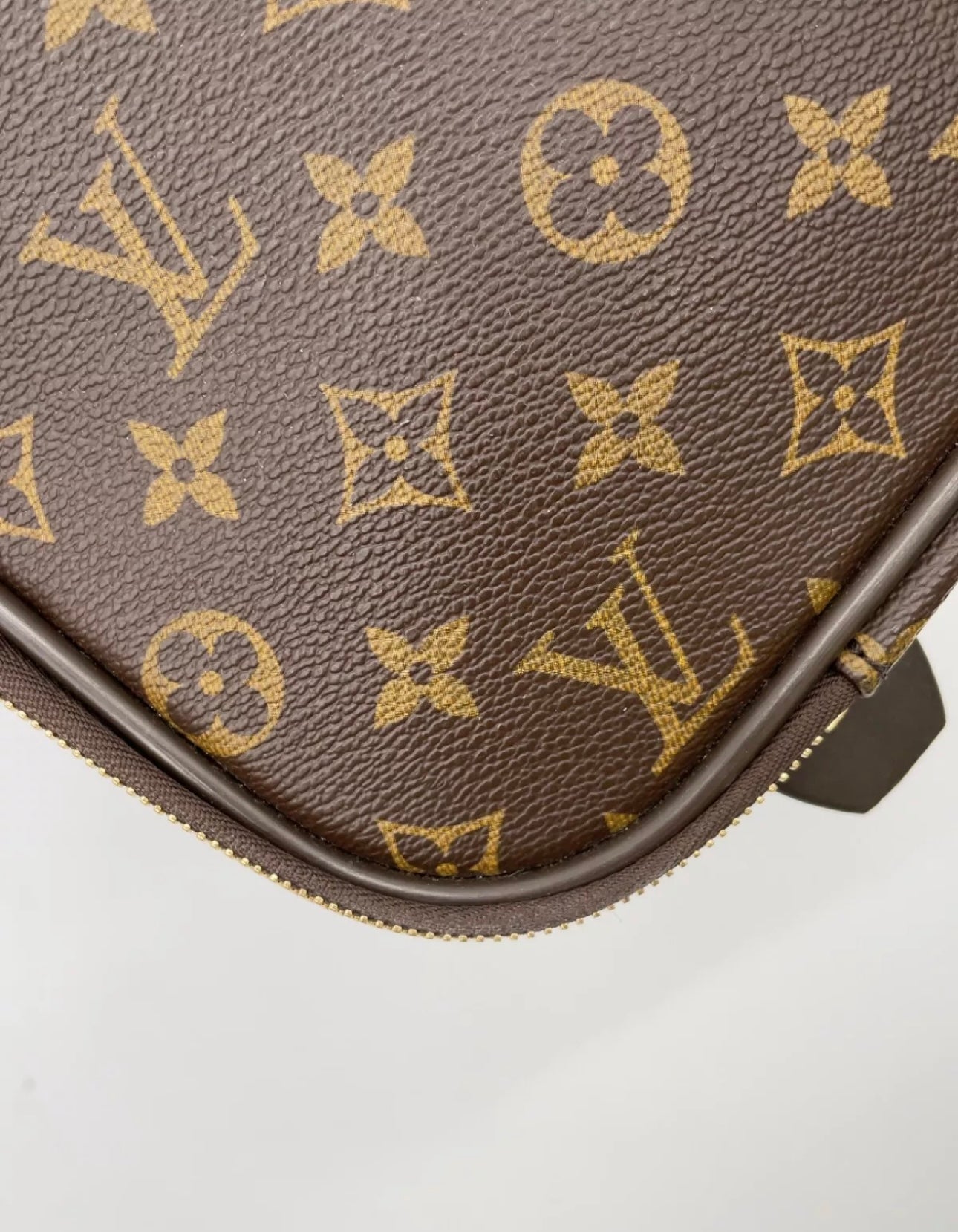 Louis Vuitton Monogram Luggage